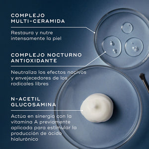 Advanced Night Restore