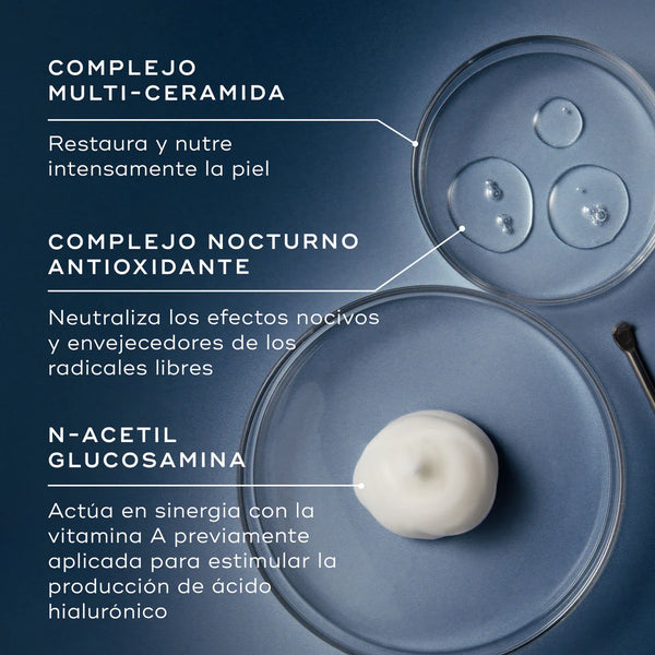 Advanced Night Restore