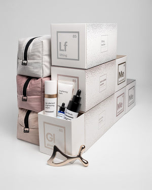 Pack Facial para una Piel Luminosa