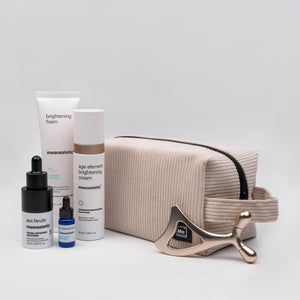 Pack Facial para una Piel Luminosa