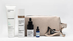 Pack Facial para una Piel Luminosa