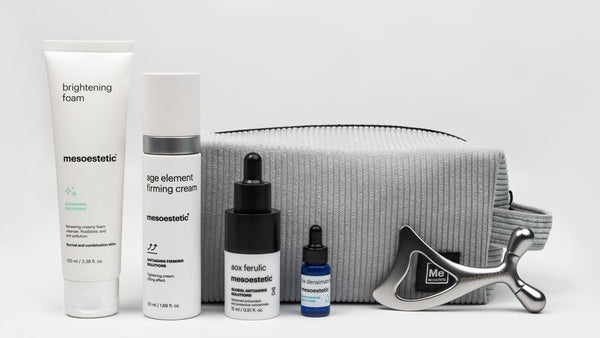 Pack Lifting para una piel más Tersa y Reafirmada