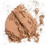 Polvos natural finish medium sand (arena)