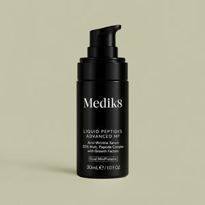 Liquid Peptides Advanced