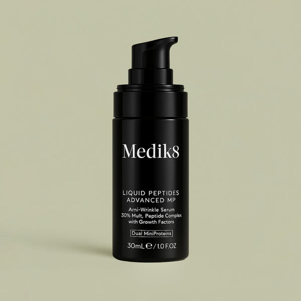 Liquid Peptides Advanced