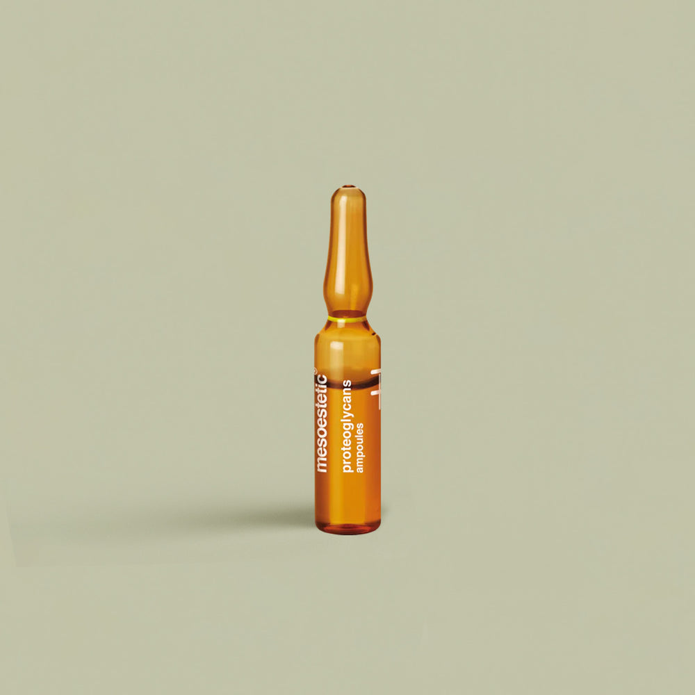 Proteoglycans ampoules