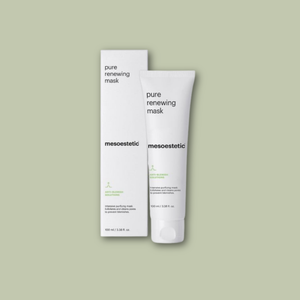 Pure renewing mask