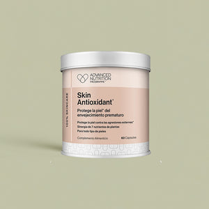 Skin Antioxidant
