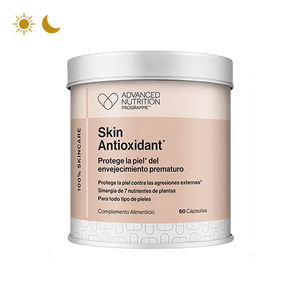 Skin Antioxidant