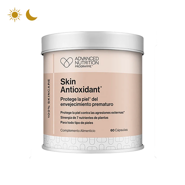 Skin Antioxidant