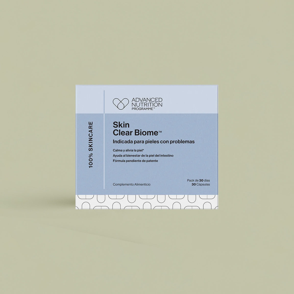 Skin Clear Biome