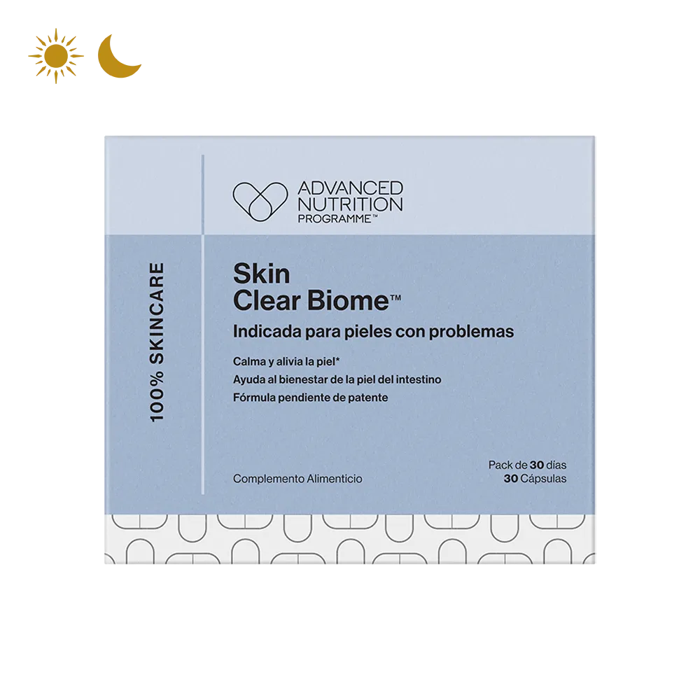 Skin Clear Biome