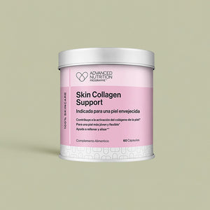 Skin Collagen Support