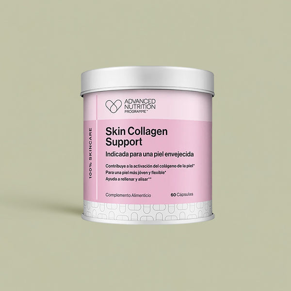 Skin Collagen Support