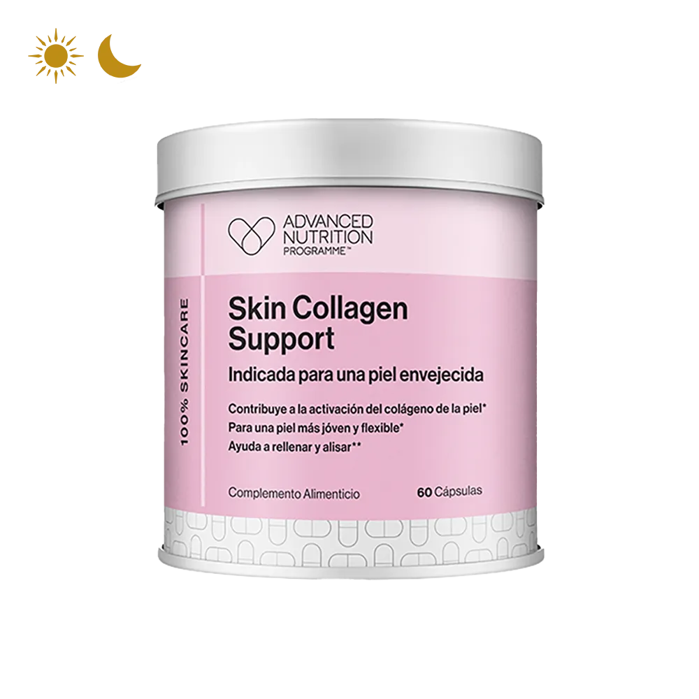 Skin Collagen Support