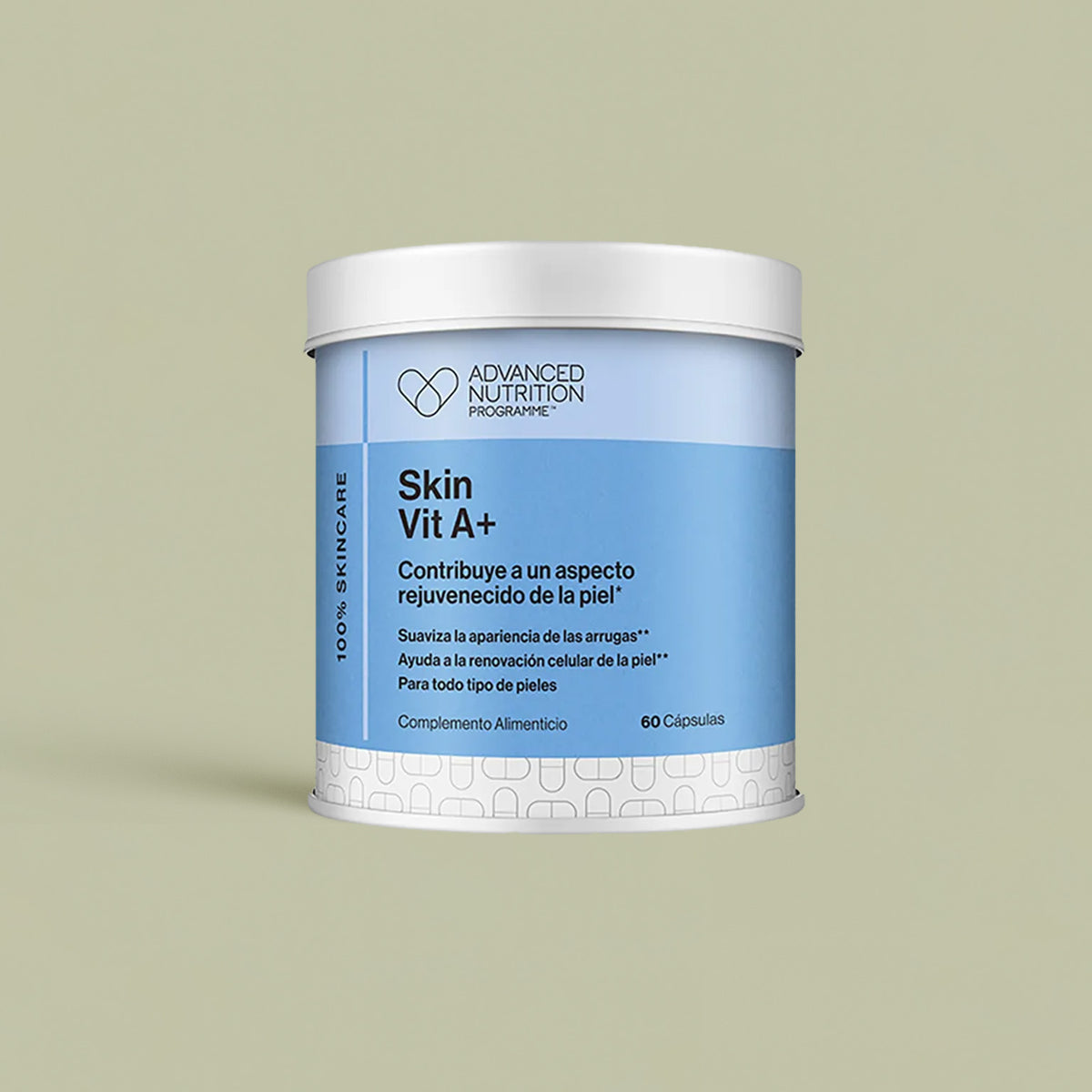Skin Vit A+