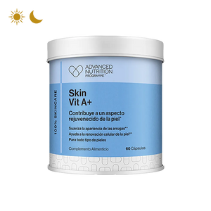 Skin Vit A+