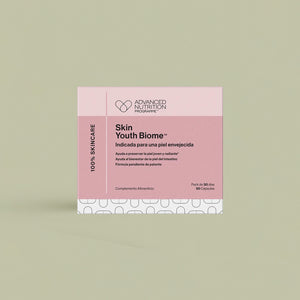 Skin Youth Biome