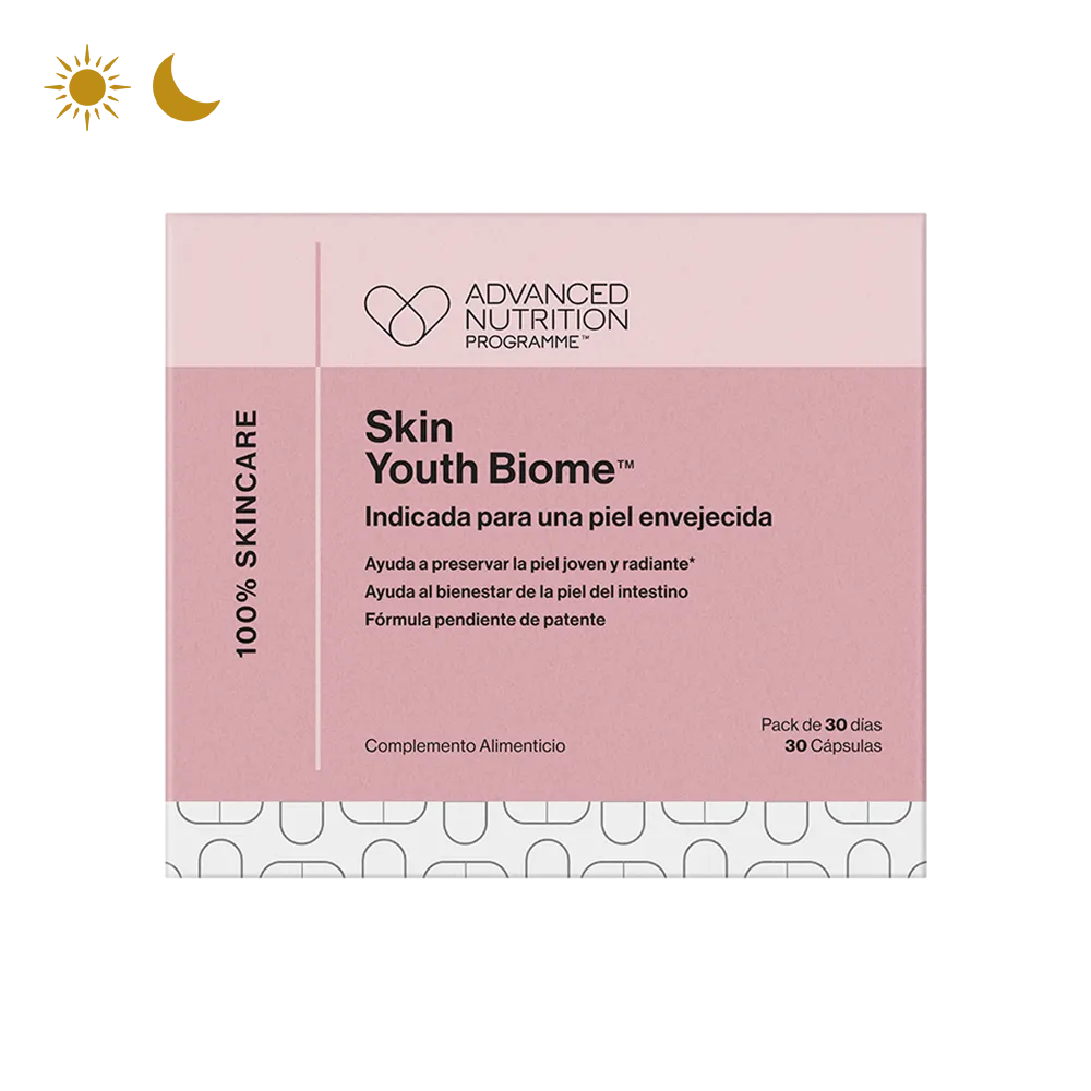 Skin Youth Biome