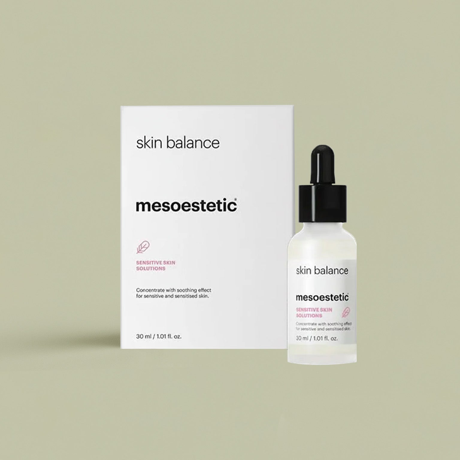 Skin Balance