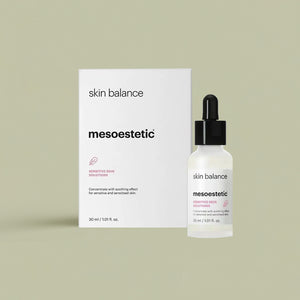 Équilibre de la peau