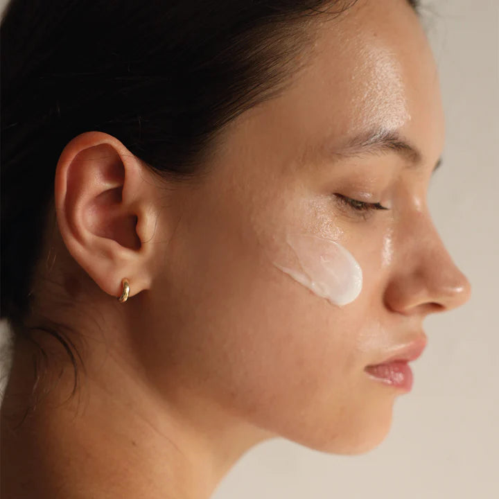 Snow Lotus Lifting Cream