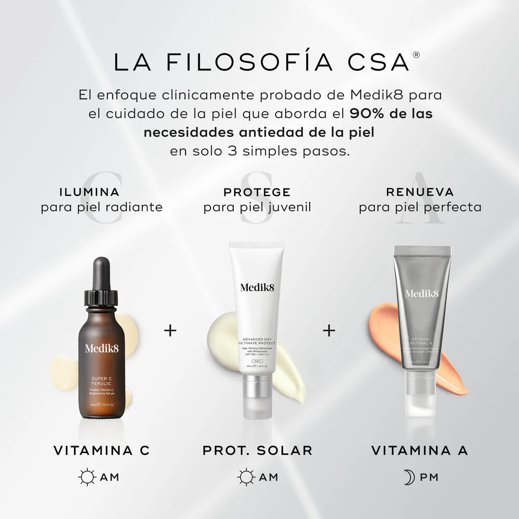 Super C Ferúlic