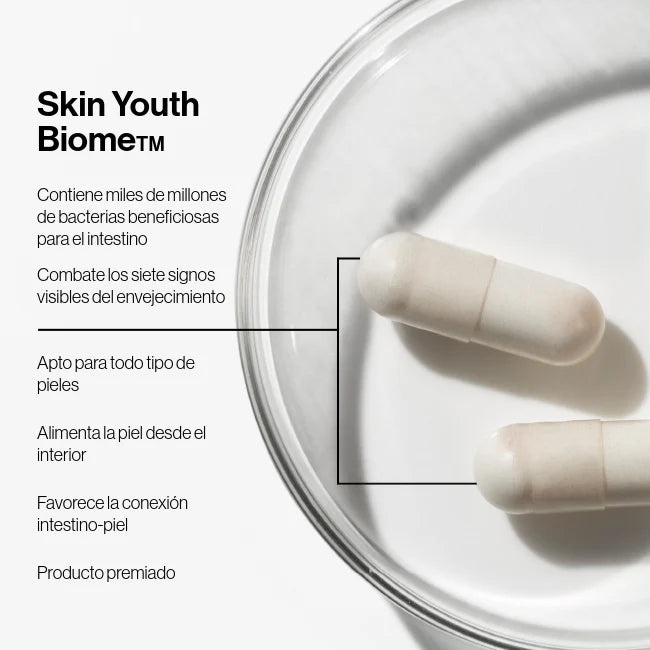 Skin Youth Biome