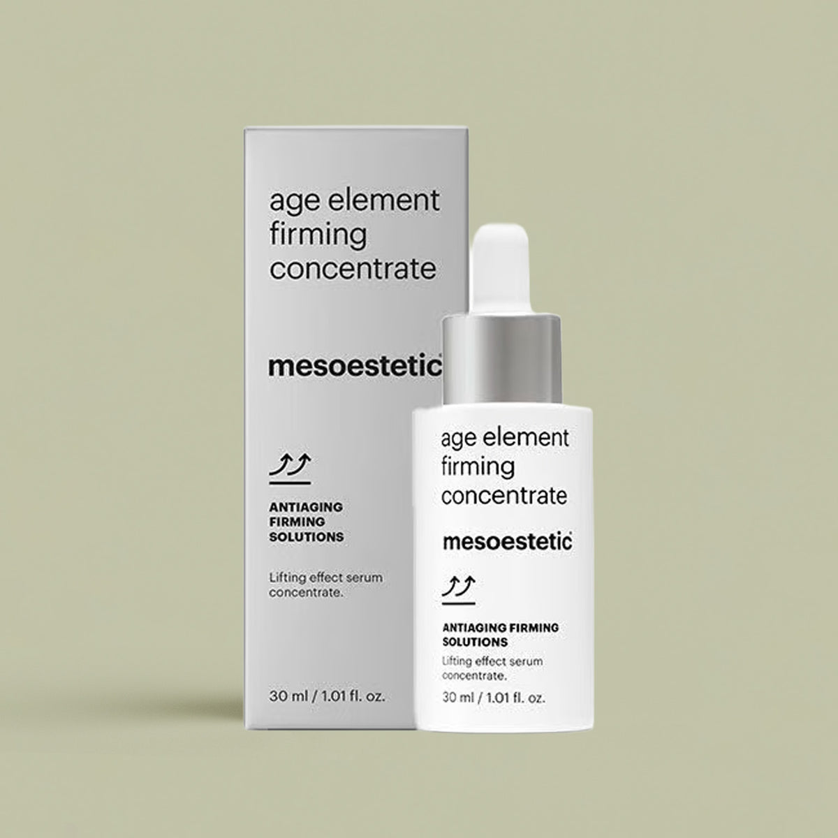 Age element® firming concentrate: Firming Serum