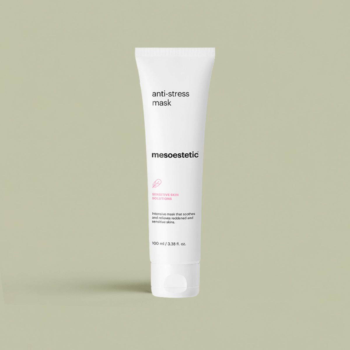 Anti-Stress Mask