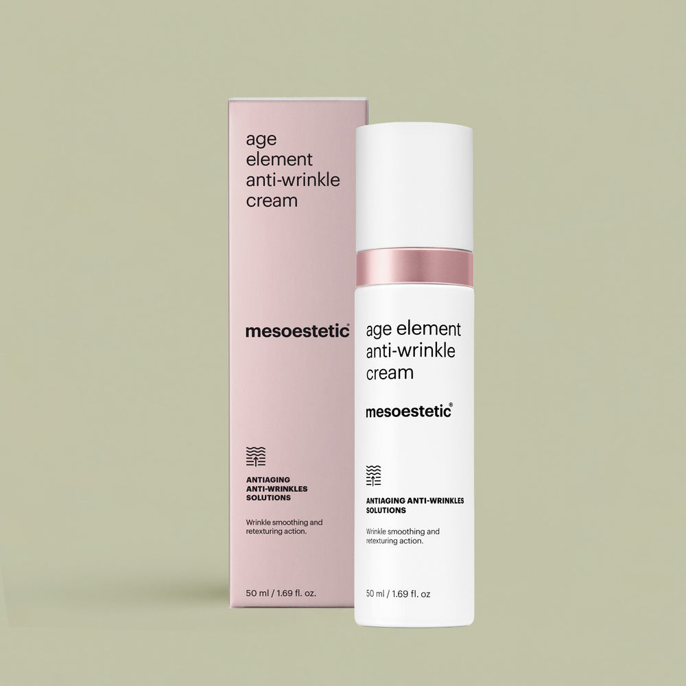 Age element® anti-wrinkle cream