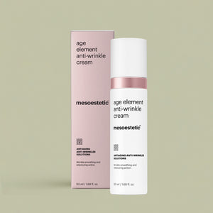 Age element® anti-wrinkle cream