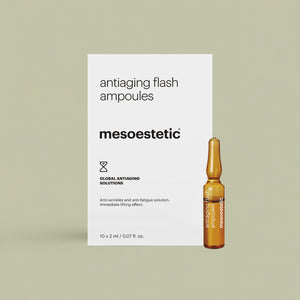 Antiaging Flash
