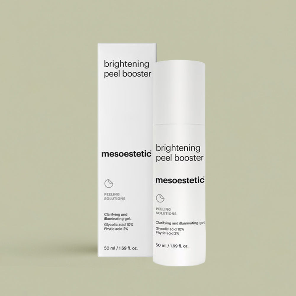 Brightening Peel Booster