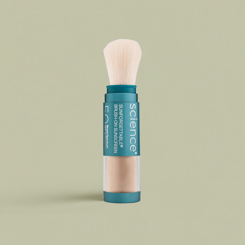Brush-On Shield SPF30