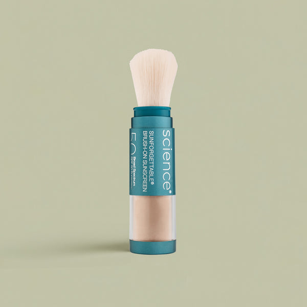 Brush-On Shield SPF30
