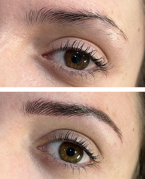 Micropigmentación Cejas