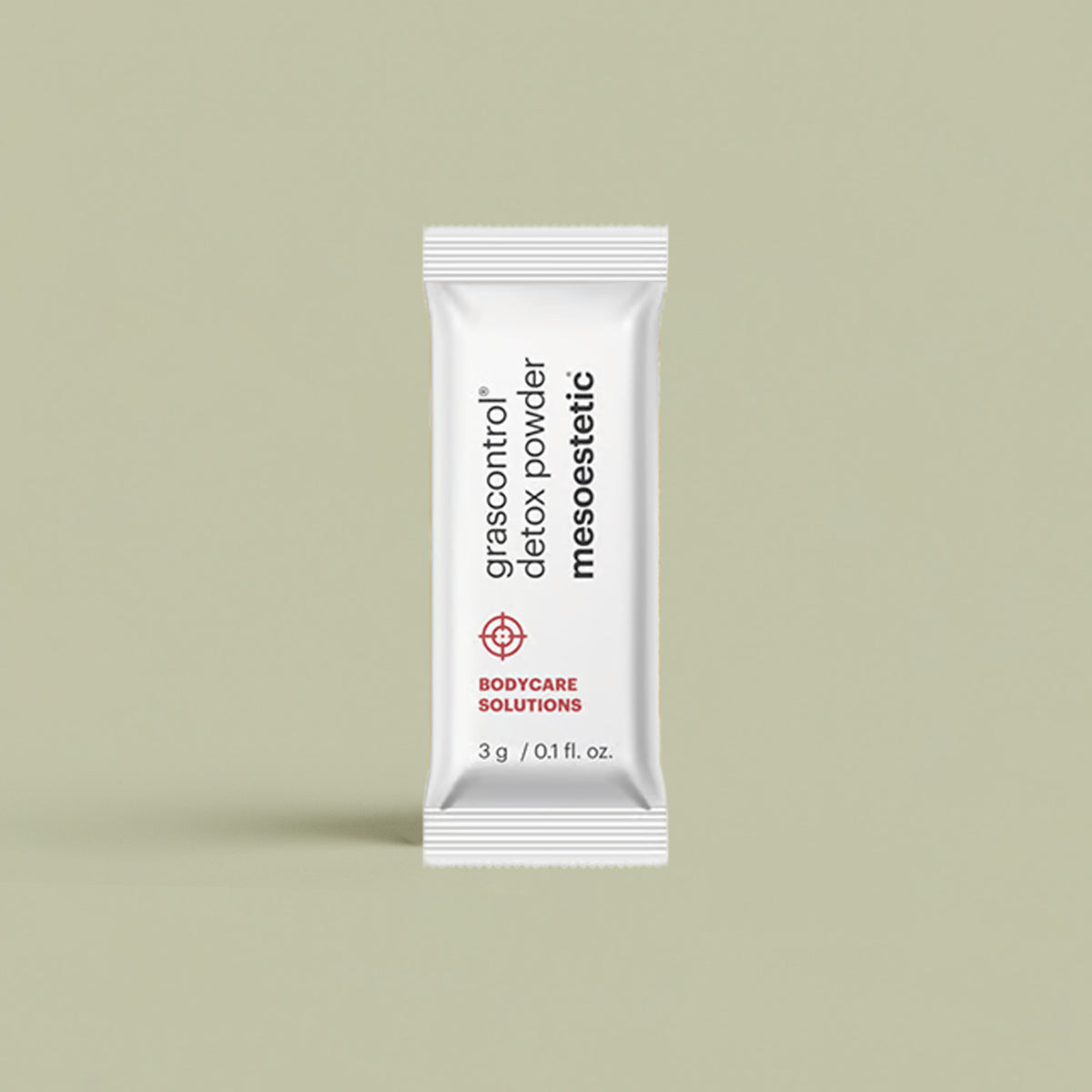 Grascontrol® detox powder