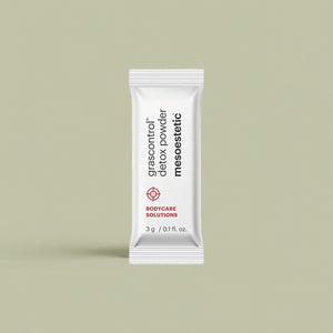 Grascontrol® detox powder