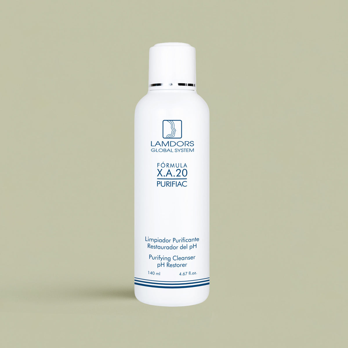 X.A.20 Purifiac