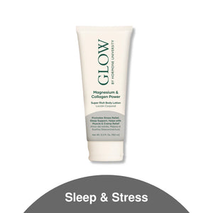 Magnesium & Collagen Power