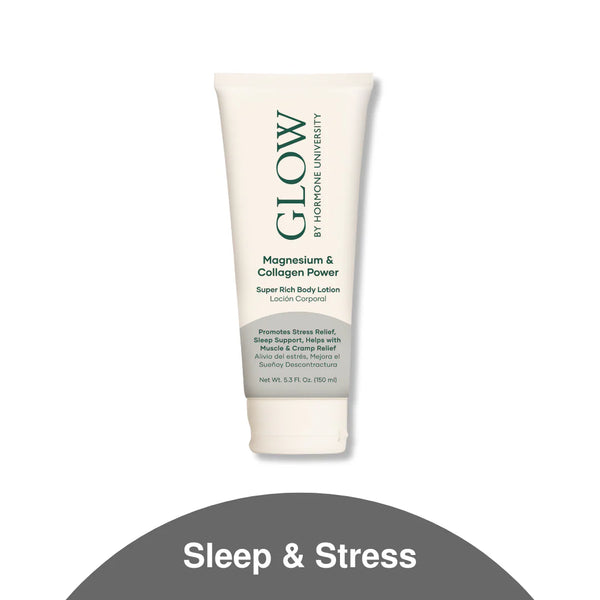 Magnesium & Collagen Power