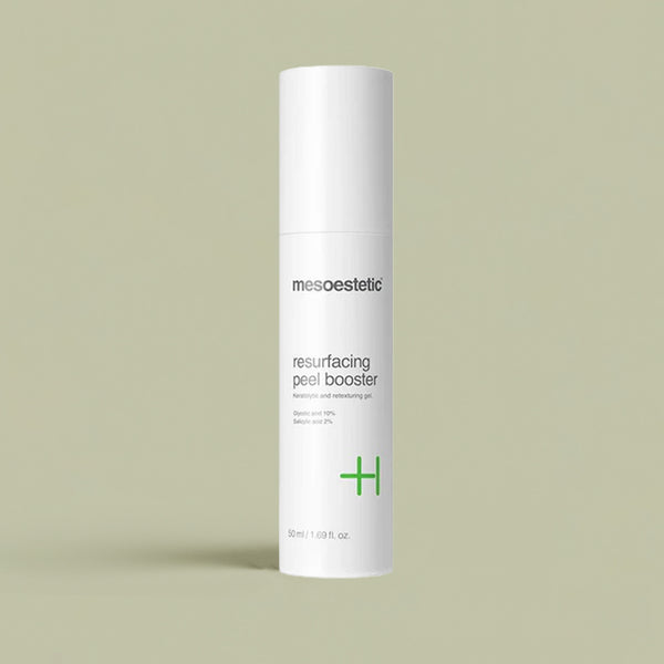 Blemiderm Resurfacing Gel