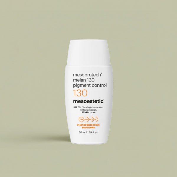 Mesoprotech Melan 130Pigment Control