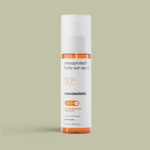 Mesoprotech Antiaging Body Sun Spray
