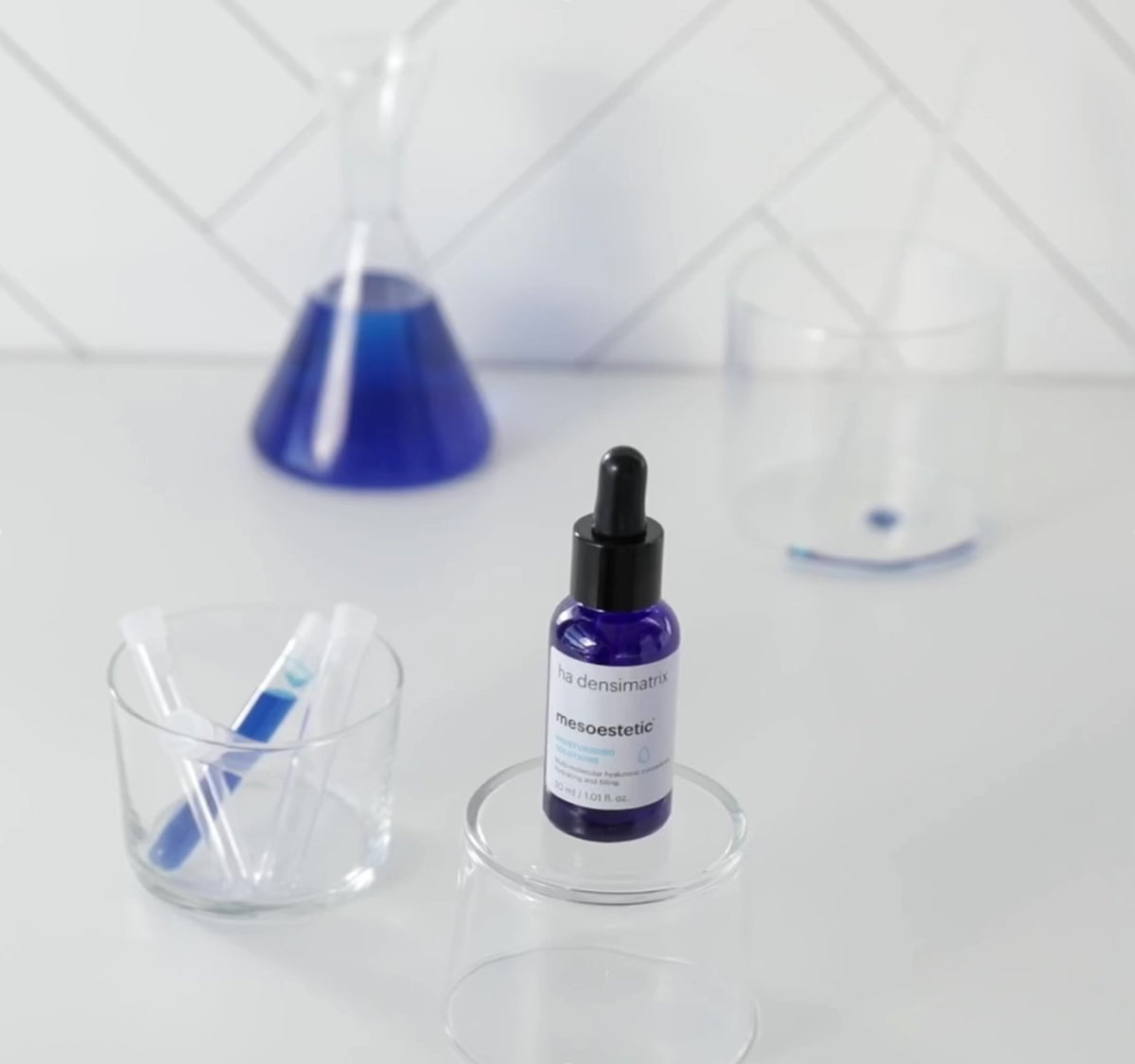 Ha Densimatrix: Sèrum amb àcid hialurònic