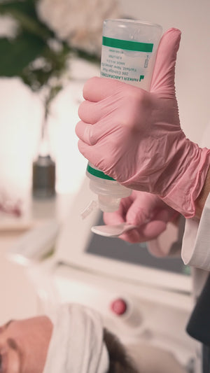 Láser IPL (Manchas)