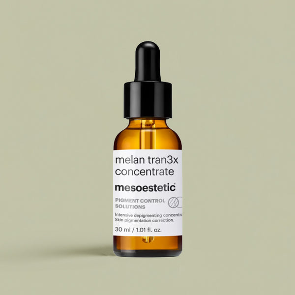 Melan tran3x concetrate