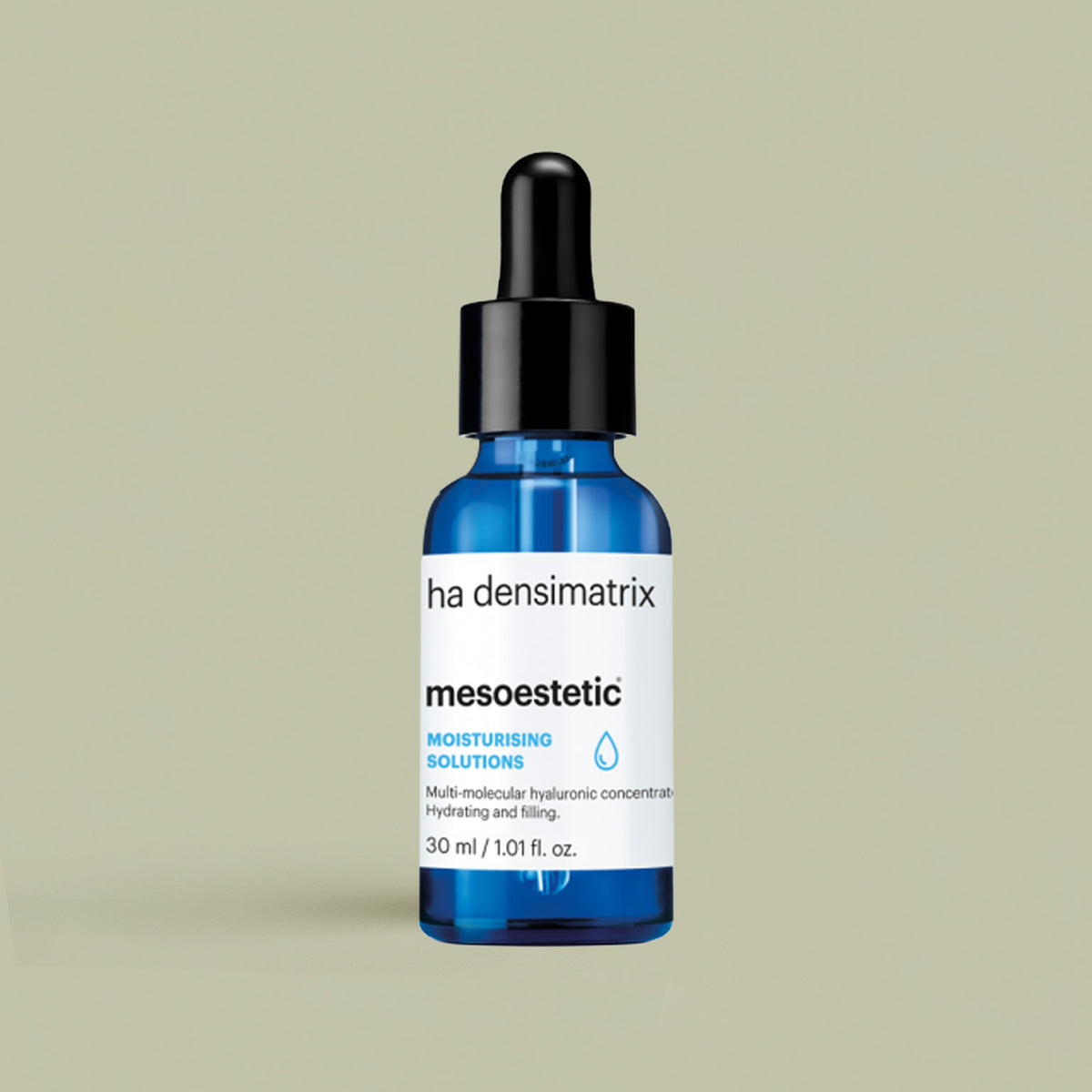 Ha Densimatrix: Sèrum amb àcid hialurònic