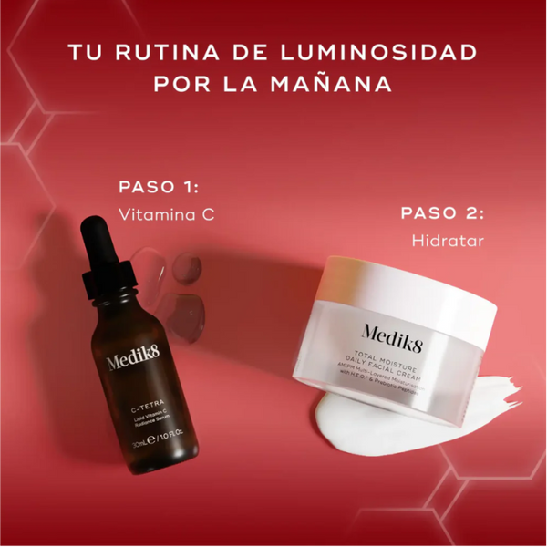 Pack Duo Iluminador y Protector de la Barrera